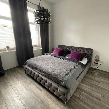 Ferienapartment エッセン エクステリア 写真