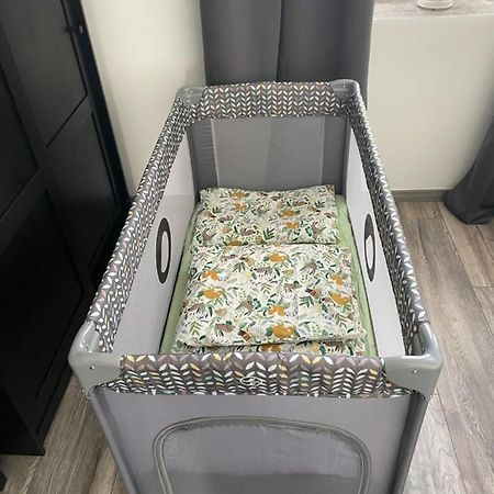 Ferienapartment エッセン エクステリア 写真