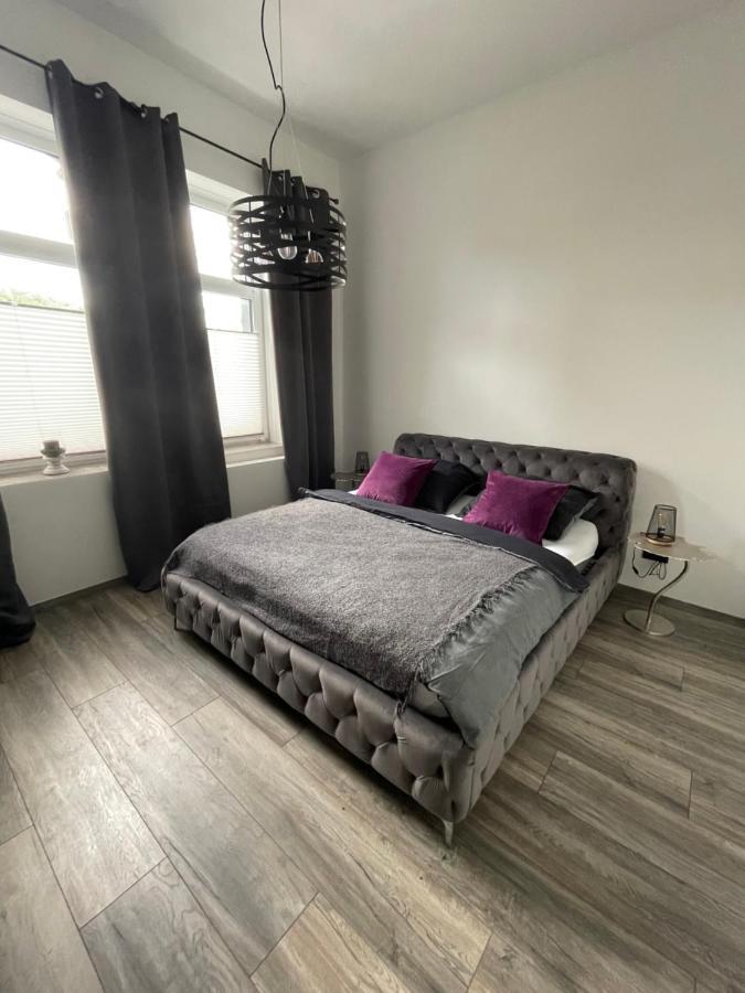 Ferienapartment エッセン エクステリア 写真