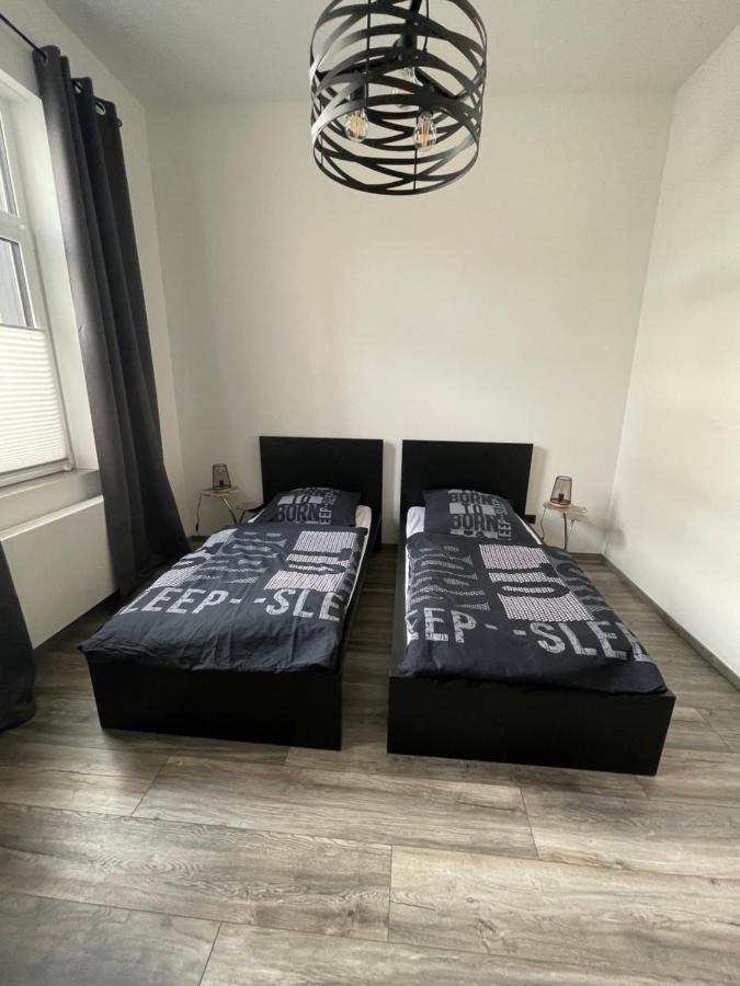 Ferienapartment エッセン エクステリア 写真