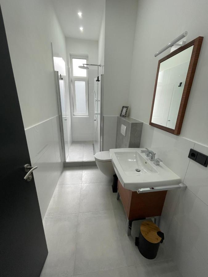 Ferienapartment エッセン エクステリア 写真