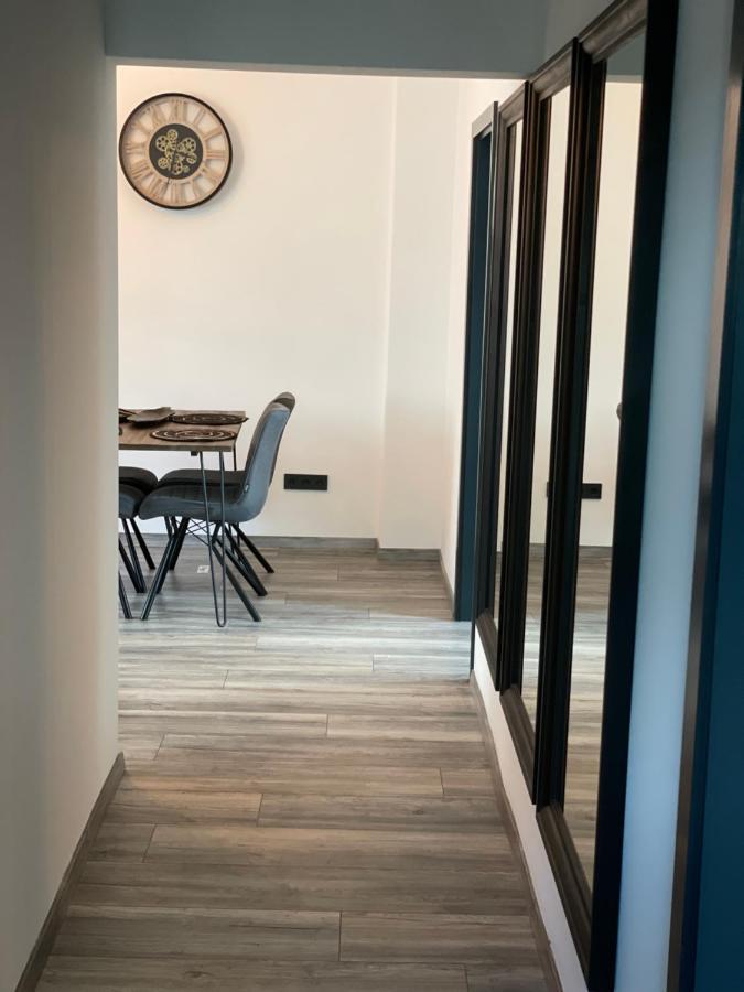 Ferienapartment エッセン エクステリア 写真