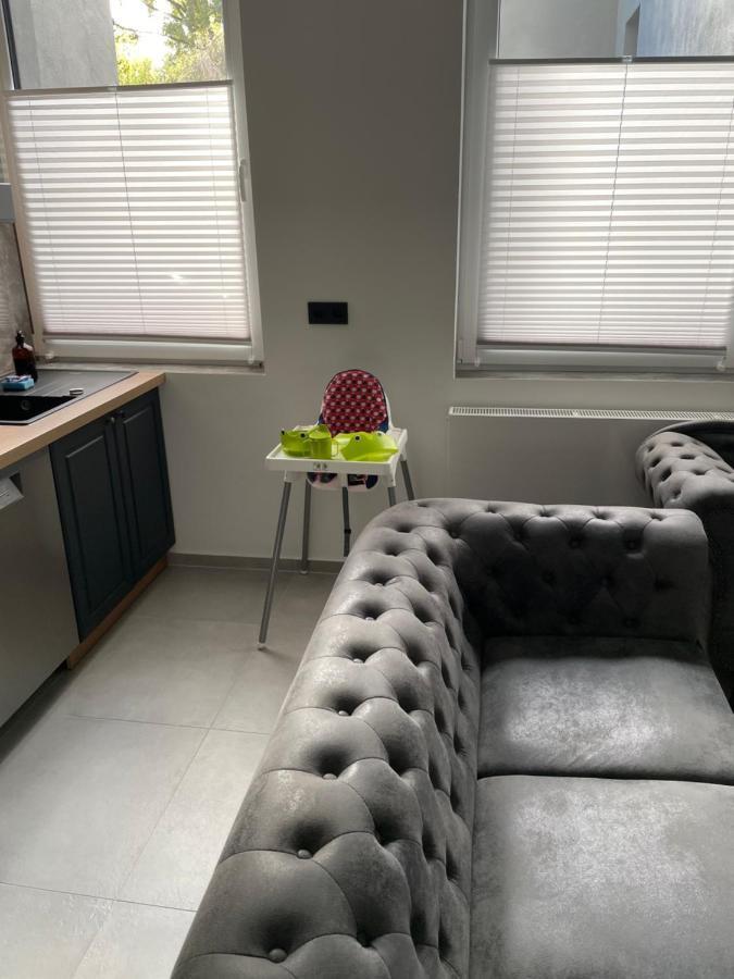 Ferienapartment エッセン エクステリア 写真